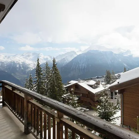 Cosy 81m² 1850 - 6 Pers - Proche Pistes, Parking, Wifi - Fr-1-631-172 Daire Courchevel