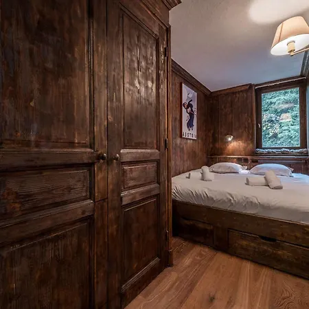 Cosy 81m² 1850 - 6 Pers - Proche Pistes, Parking, Wifi - Fr-1-631-172 * Courchevel